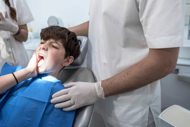 Dentist for Dental Trauma in IA